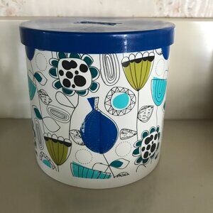 Jonathan Adler Cottonelle Toilet Paper Holder Canister